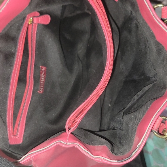 Pink purse - Picture 2 of 2